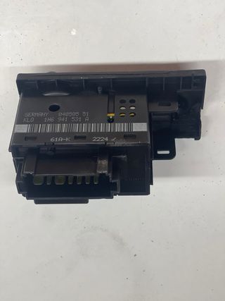 Interruptor Luces VW Golf 3