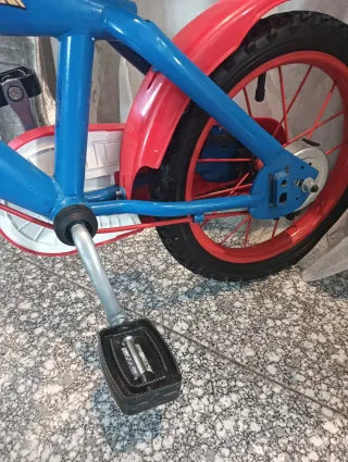 Bicicleta OCASIÓN