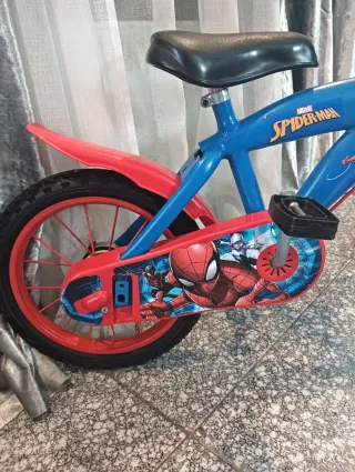 Bicicleta OCASIÓN