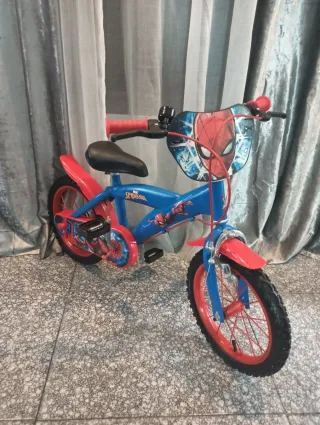 Bicicleta OCASIÓN
