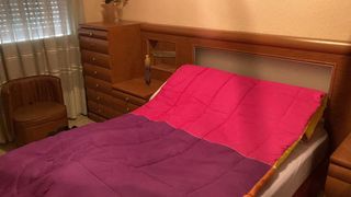 Habitación Matrimonio Canapé 1,35cm