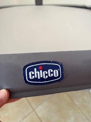 Minicuna Chicco. Colecho. Nextome