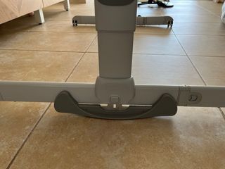 Minicuna Chicco. Colecho. Nextome