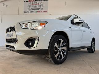 Mitsubishi ASX 1.8 DI-D 116Cv 2015