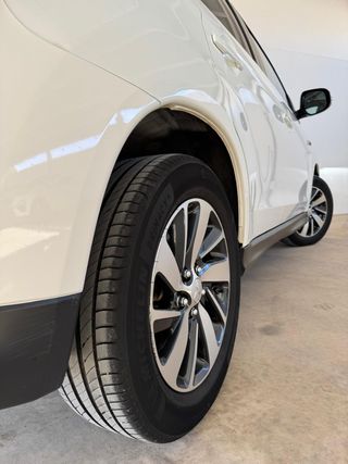 Mitsubishi ASX 1.8 DI-D 116Cv 2015