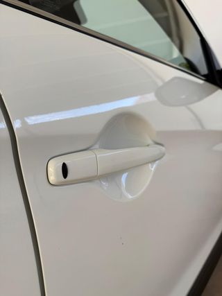 Mitsubishi ASX 1.8 DI-D 116Cv 2015