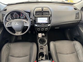 Mitsubishi ASX 1.8 DI-D 116Cv 2015
