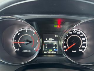 Mitsubishi ASX 1.8 DI-D 116Cv 2015