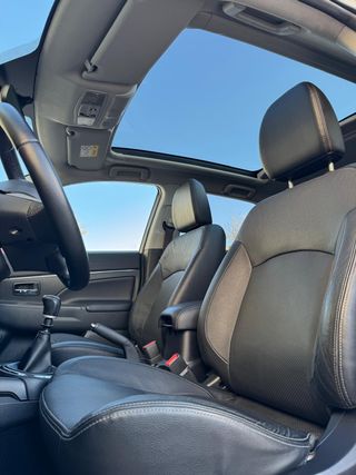 Mitsubishi ASX 1.8 DI-D 116Cv 2015