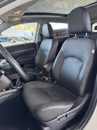 Mitsubishi ASX 1.8 DI-D 116Cv 2015