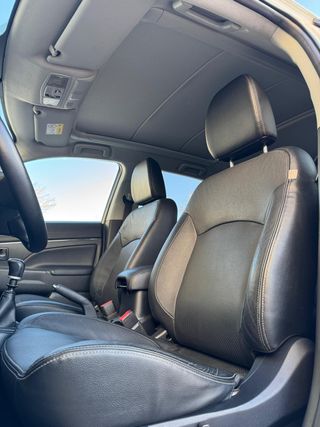 Mitsubishi ASX 1.8 DI-D 116Cv 2015