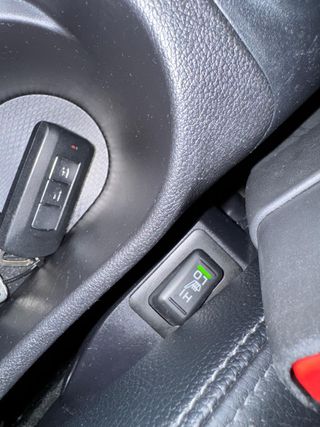 Mitsubishi ASX 1.8 DI-D 116Cv 2015