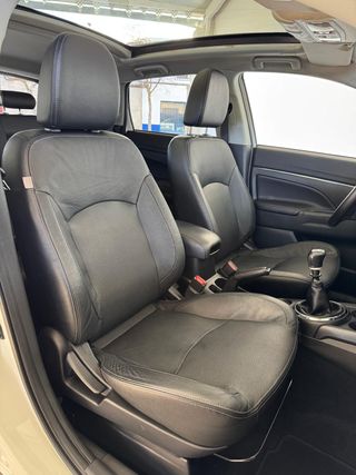 Mitsubishi ASX 1.8 DI-D 116Cv 2015