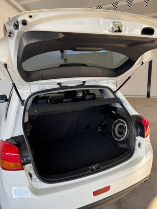 Mitsubishi ASX 1.8 DI-D 116Cv 2015