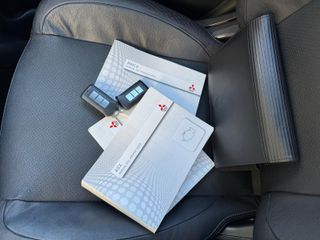 Mitsubishi ASX 1.8 DI-D 116Cv 2015