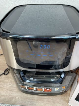 Princess Freidora sin Aceite 11L 1800W