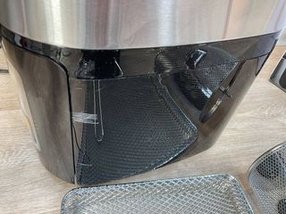 Princess Freidora sin Aceite 11L 1800W