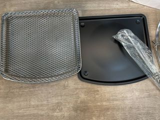 Princess Freidora sin Aceite 11L 1800W