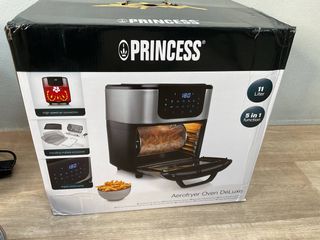 Princess Freidora sin Aceite 11L 1800W