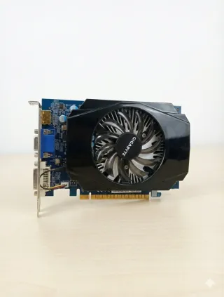 GIGABYTE GeForce GT 730 2GB GDDR5