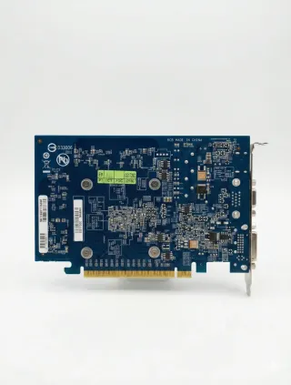 GIGABYTE GeForce GT 730 2GB GDDR5