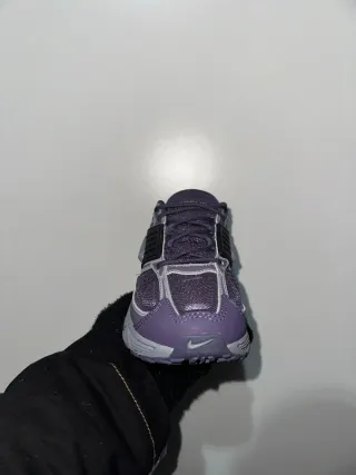 Nike Air Pegasus Wave Grigio Viola