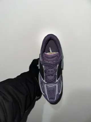 Nike Air Pegasus Wave Grigio Viola