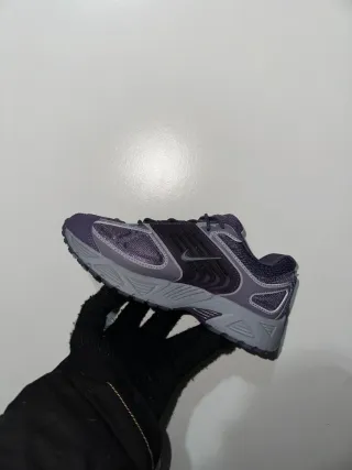 Nike Air Pegasus Wave Grigio Viola