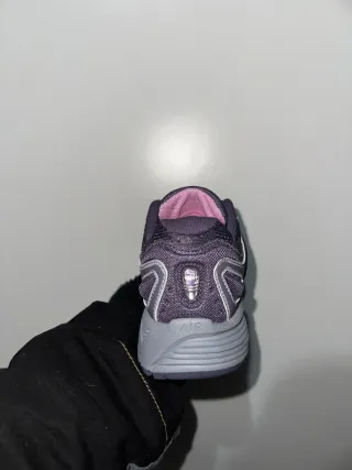 Nike Air Pegasus Wave Grigio Viola