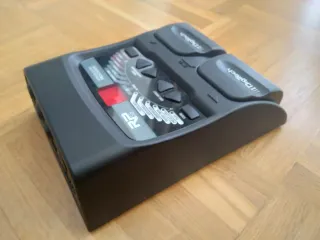 Pedalera Digitech RP55 Processore per Chitarra