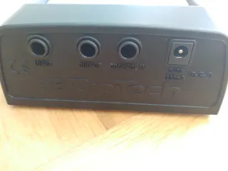 Pedalera Digitech RP55 Processore per Chitarra