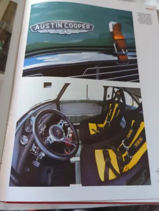 Guía Mini 1959-1984