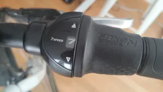 Bicicleta Eléctrica SCHIANO E-MOON 28″