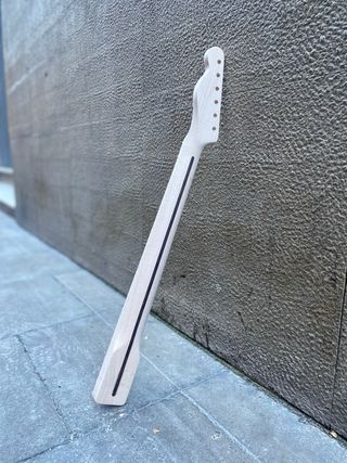 Mástil Telecaster / Maple