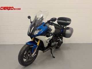 BMW R 1200 RS