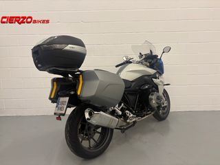 BMW R 1200 RS
