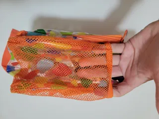 Mochila Tuc Tuc Nueva