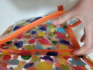 Mochila Tuc Tuc Nueva