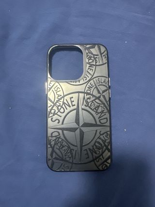 Funda iPhone 13 pro con diseño bonito