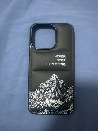 Funda iPhone 13 pro con diseño bonito