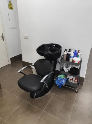 Traspaso Centro de Estética