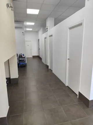 Traspaso Centro de Estética