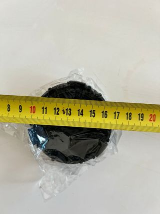 Tapas Rueda Mercedes Benz