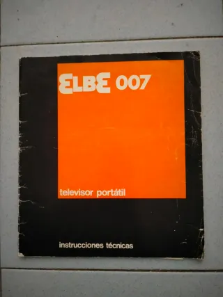 Libros de Electrónica - TV VI
