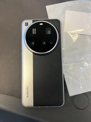 XIAOMI 15 ULTRA Capacidad 512GB