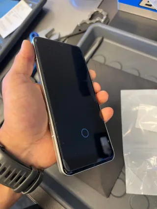 XIAOMI 15 ULTRA Capacidad 512GB