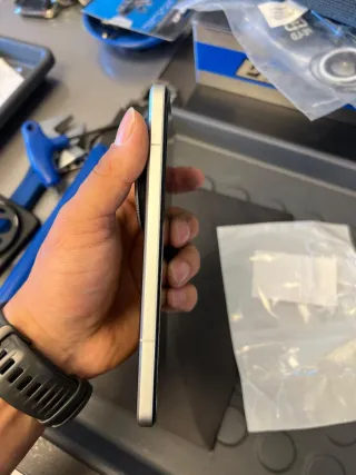 XIAOMI 15 ULTRA Capacidad 512GB