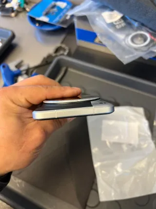 XIAOMI 15 ULTRA Capacidad 512GB