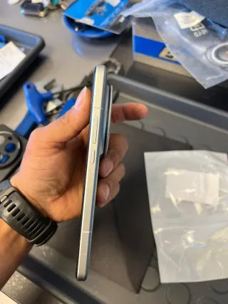 XIAOMI 15 ULTRA Capacidad 512GB