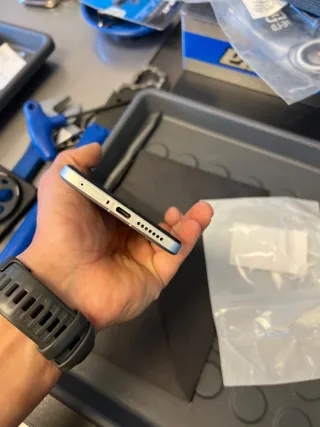 XIAOMI 15 ULTRA Capacidad 512GB